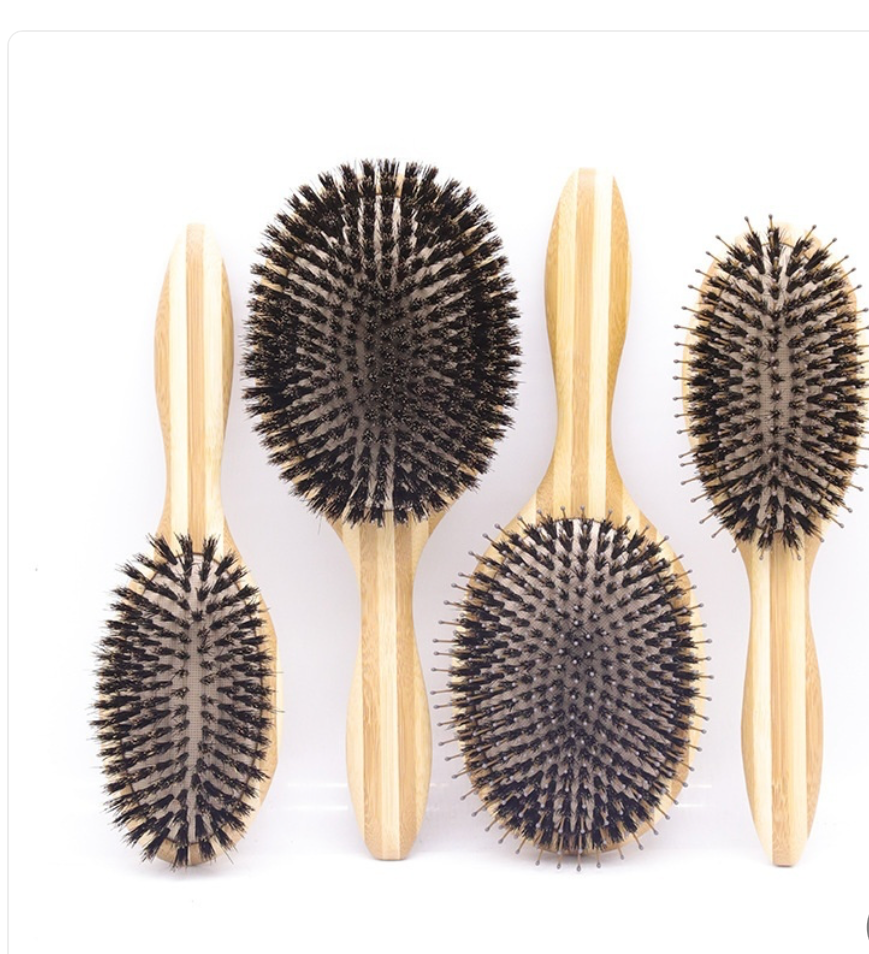 Hair Brushes