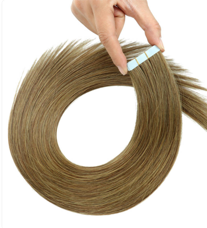 Tape Ins extensions