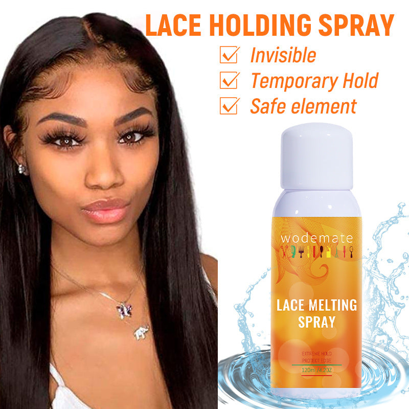 Lace Wig Glue Spray
