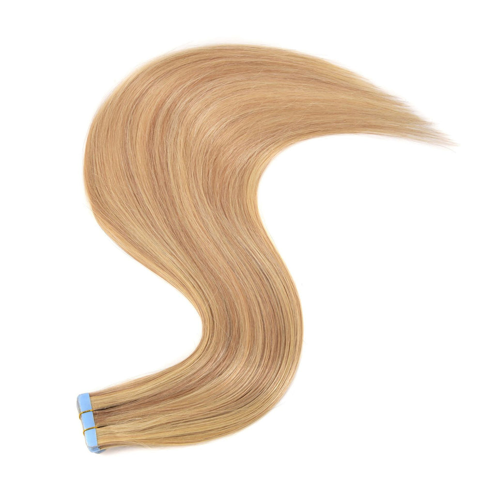 Tape-in Human Hair Extensions