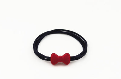 Hair Rope Ring – Elastic Tie for Daily Styling
