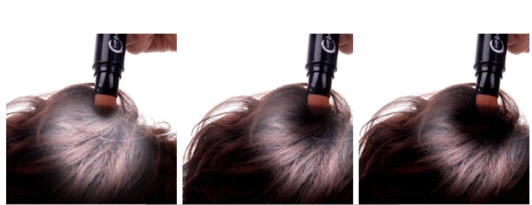 Temporary Hair Dye Wax Comb