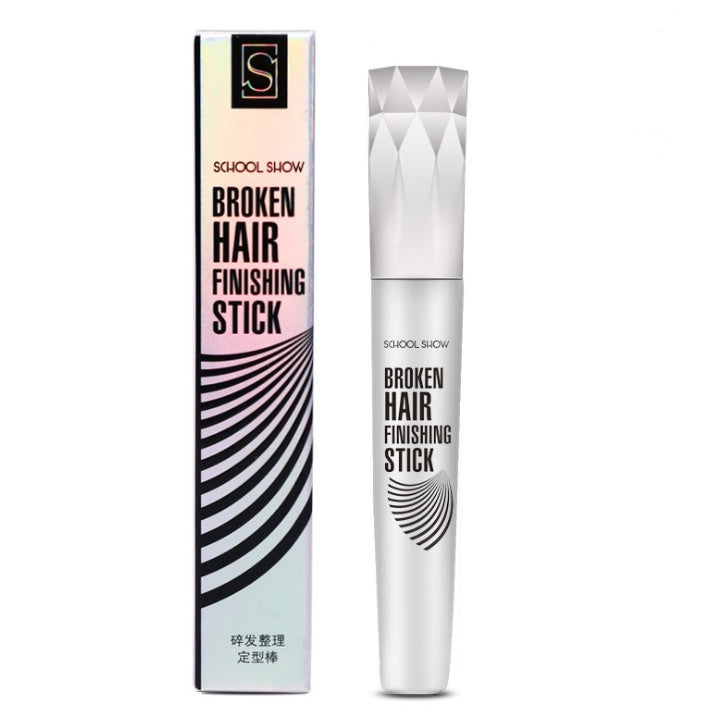 Hair Finishing Cream for Flyaways & Edges