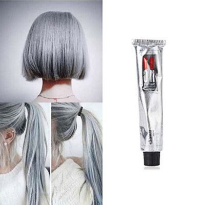 Grey Coverage Hair Cream