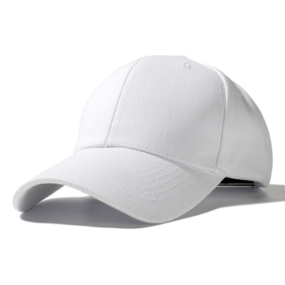 Wig Hat with Bob Cut – Built-In Hair Cap