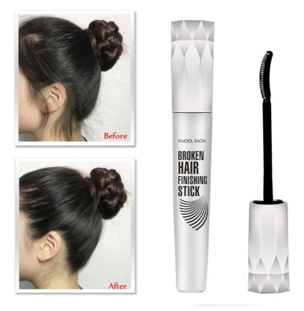 Hair Finishing Cream for Flyaways & Edges