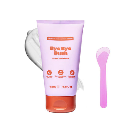 Gentle Hair Removal Cream – Sensitive Skin
