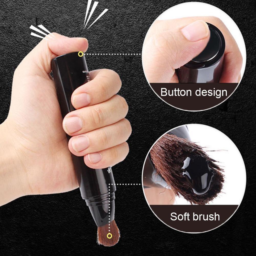Temporary Hair Dye Wax Comb