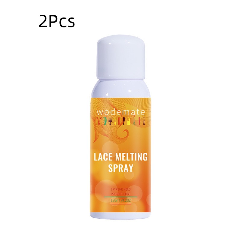 Lace Wig Glue Spray