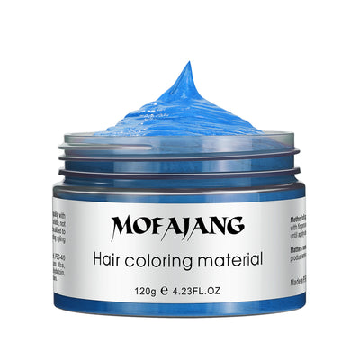 Daily Nourishing Hair Cream