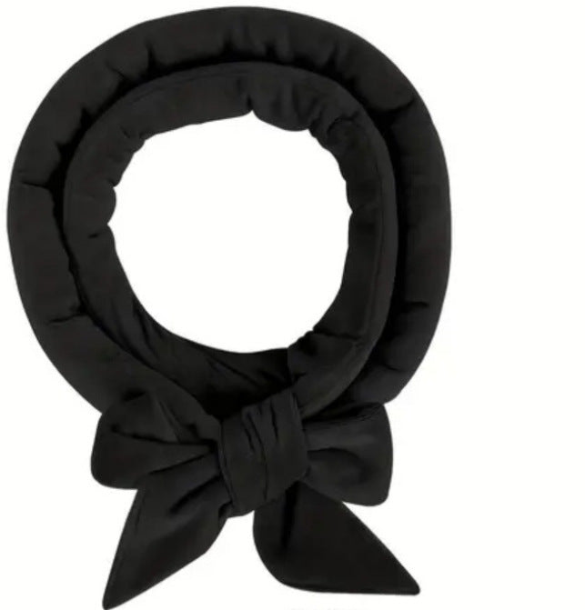 No-Heat Big Wave Sleep Hair Curlers