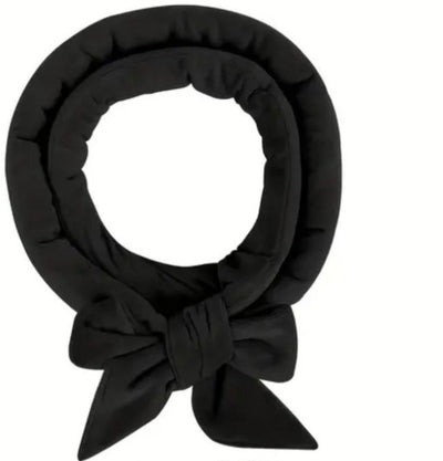 No-Heat Big Wave Sleep Hair Curlers