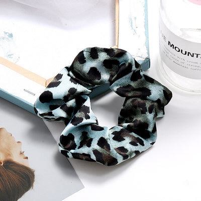 Faux Horsetail Hair Tie – Volumizing Ponytail Wrap