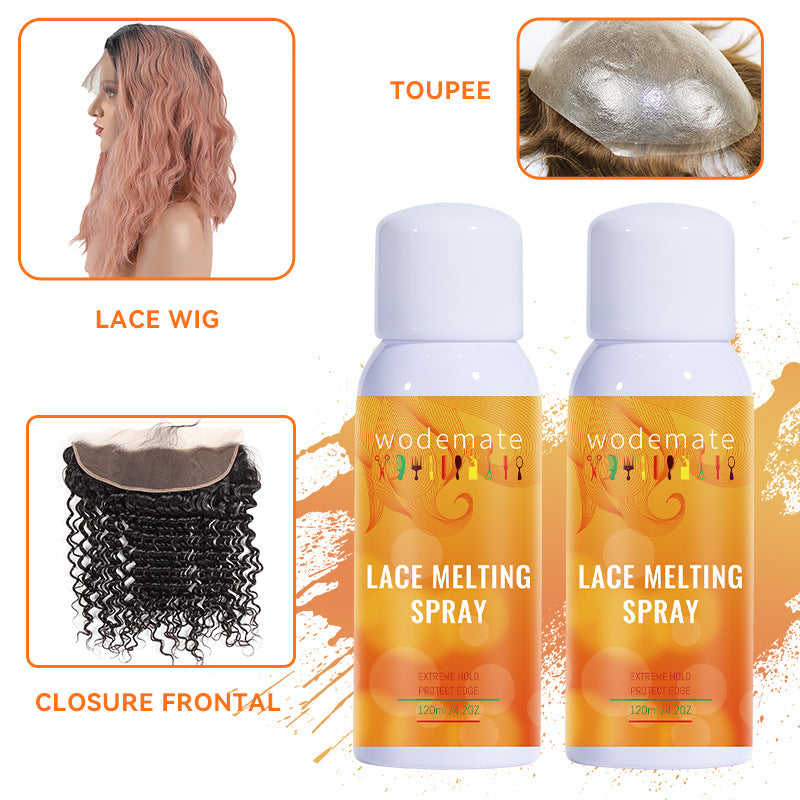 Lace Wig Glue Spray