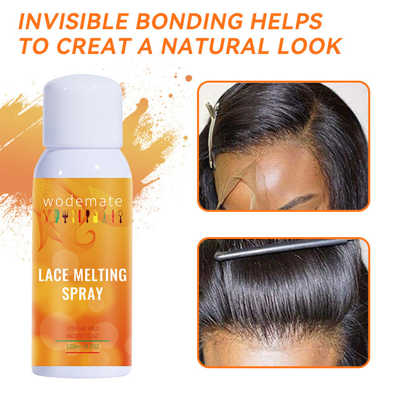 Lace Wig Glue Spray