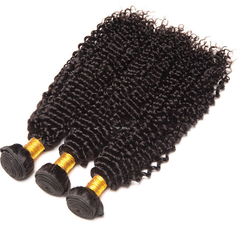Real Human Hair Extension