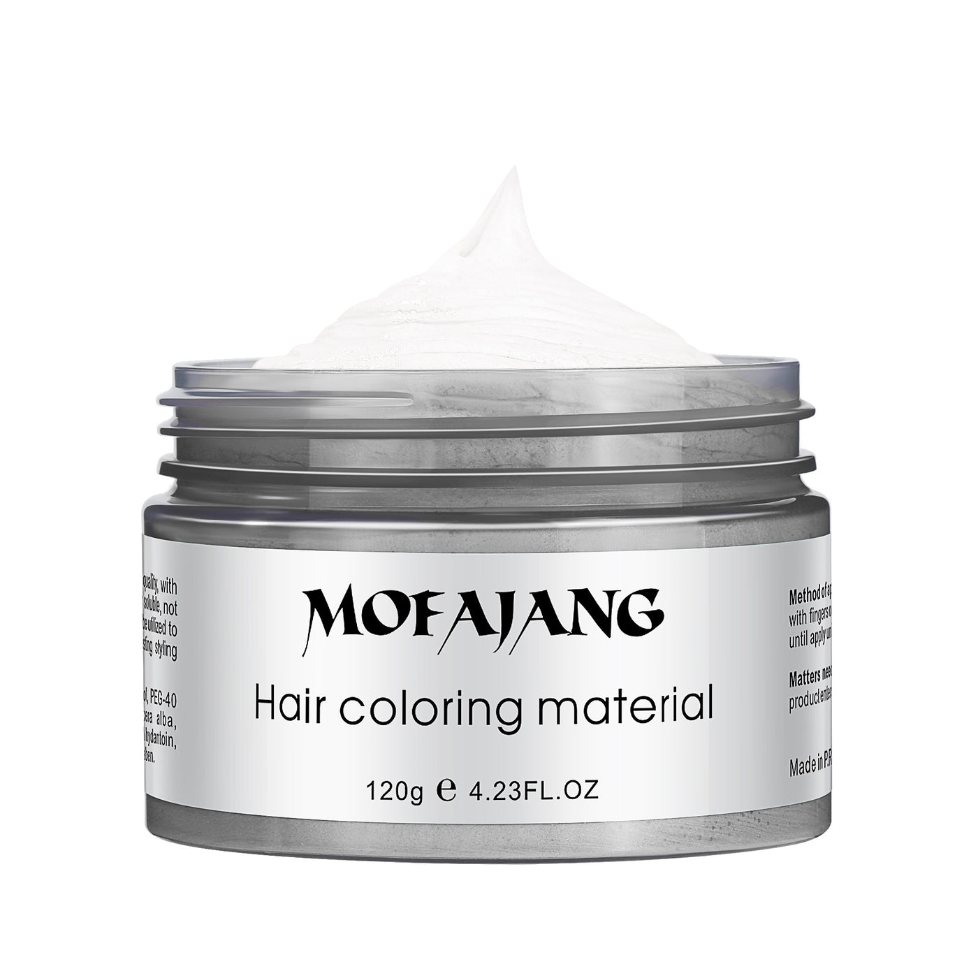 Daily Nourishing Hair Cream