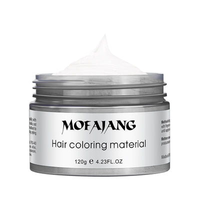 Daily Nourishing Hair Cream