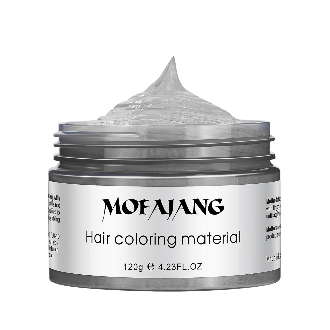 Daily Nourishing Hair Cream