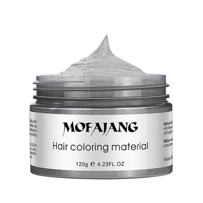 Daily Nourishing Hair Cream