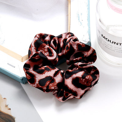 Faux Horsetail Hair Tie – Volumizing Ponytail Wrap