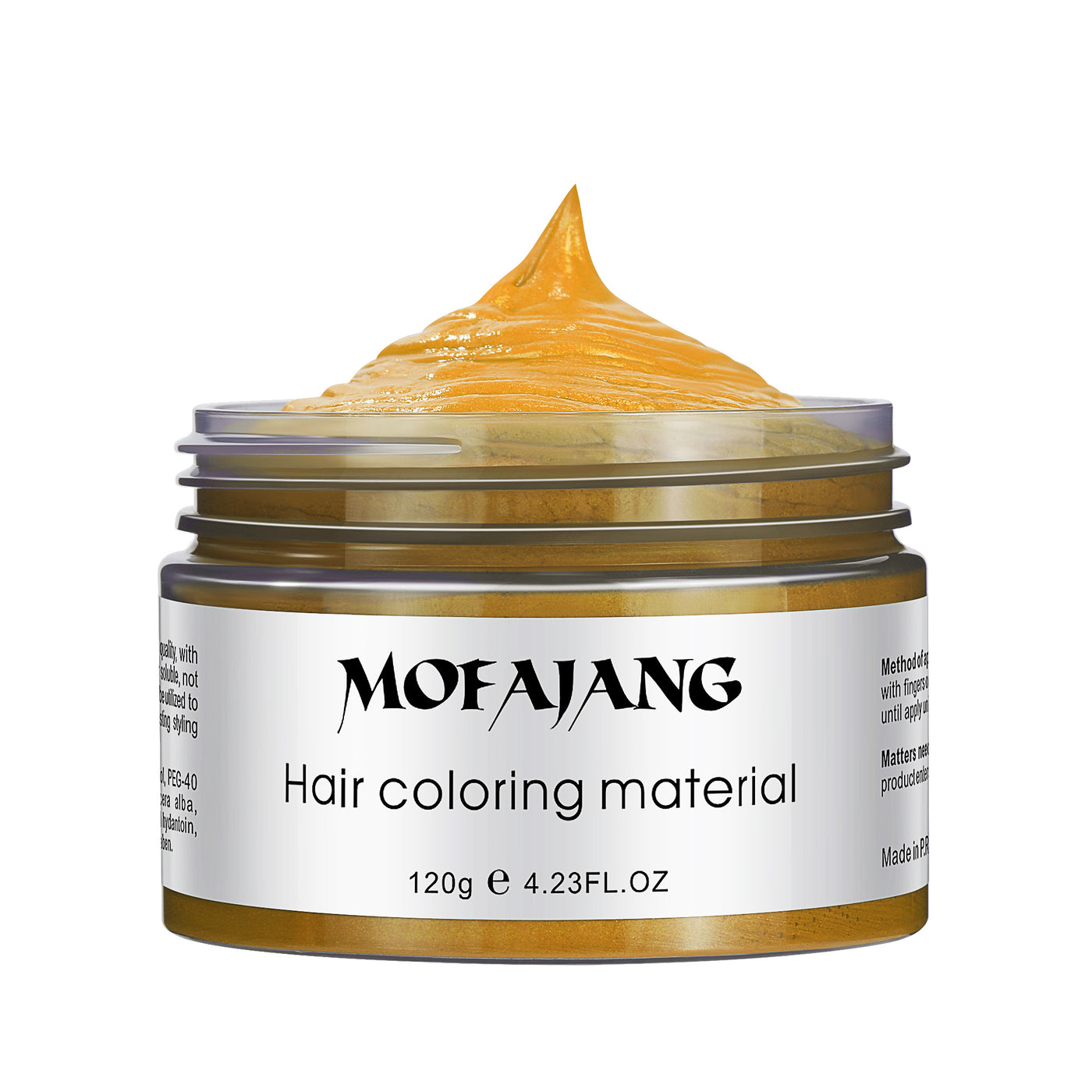 Daily Nourishing Hair Cream