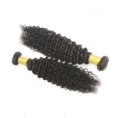 Real Human Hair Extension