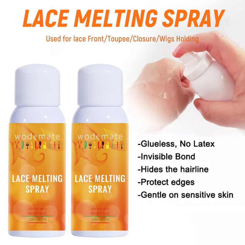 Lace Wig Glue Spray