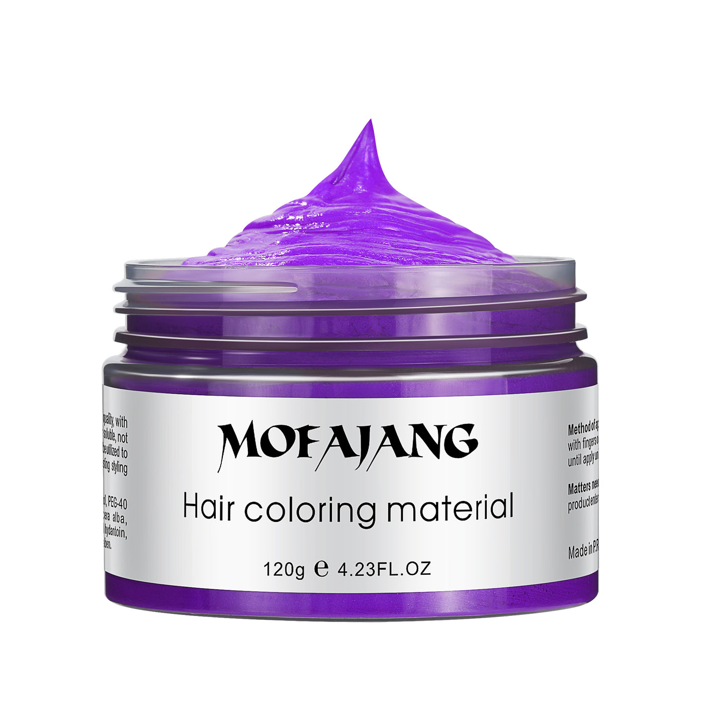 Daily Nourishing Hair Cream