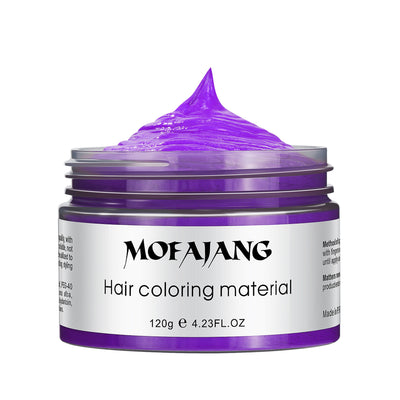Daily Nourishing Hair Cream