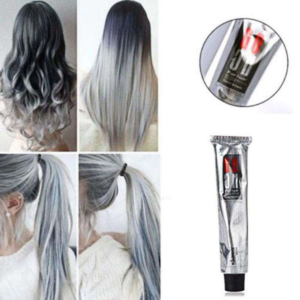 Grey Coverage Hair Cream