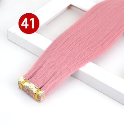Seamless Hair Extension