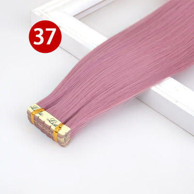 Seamless Hair Extension