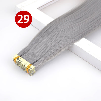 Seamless Hair Extension