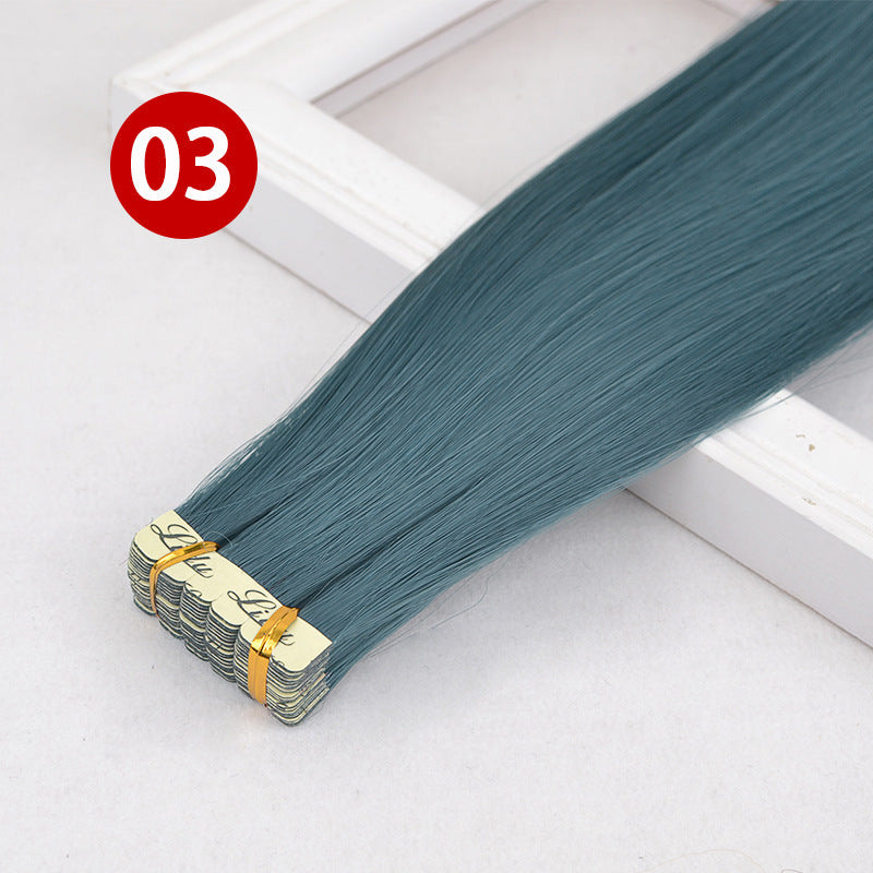 Seamless Hair Extension