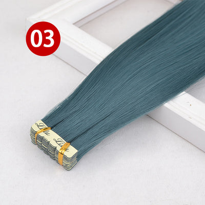 Seamless Hair Extension