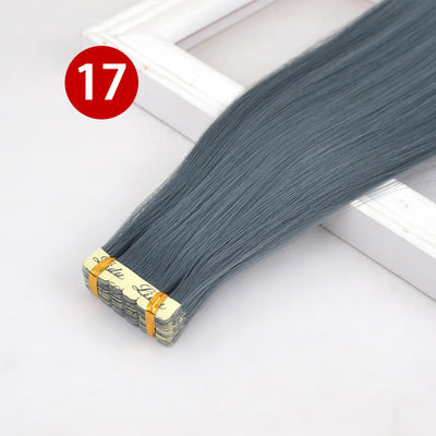 Seamless Hair Extension