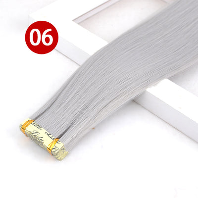 Seamless Hair Extension