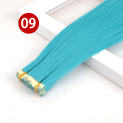 Seamless Hair Extension