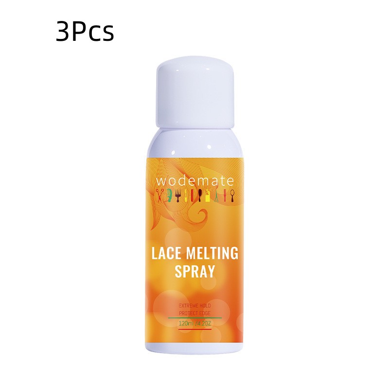 Lace Wig Glue Spray