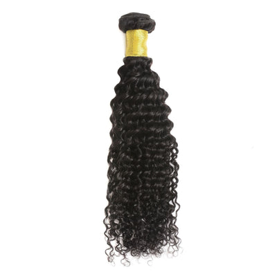 Real Human Hair Extension