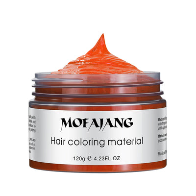 Daily Nourishing Hair Cream