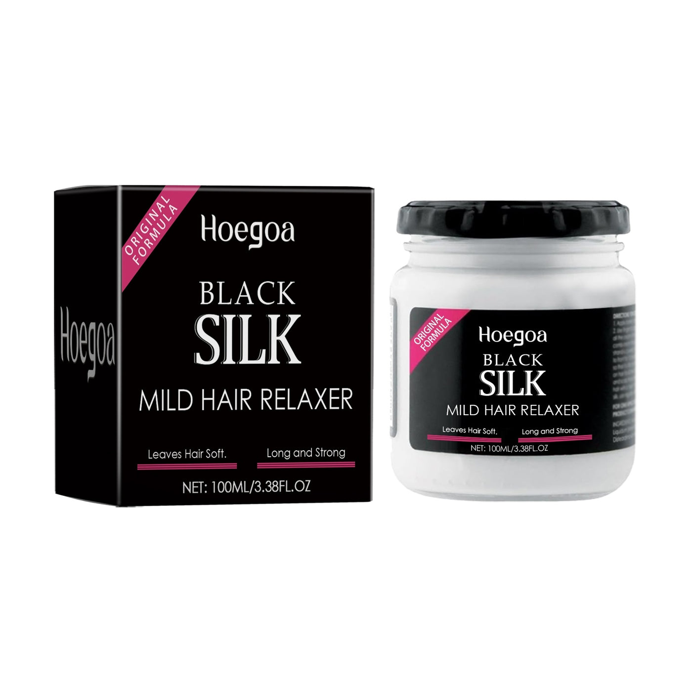 Intensive Hair Care Cream