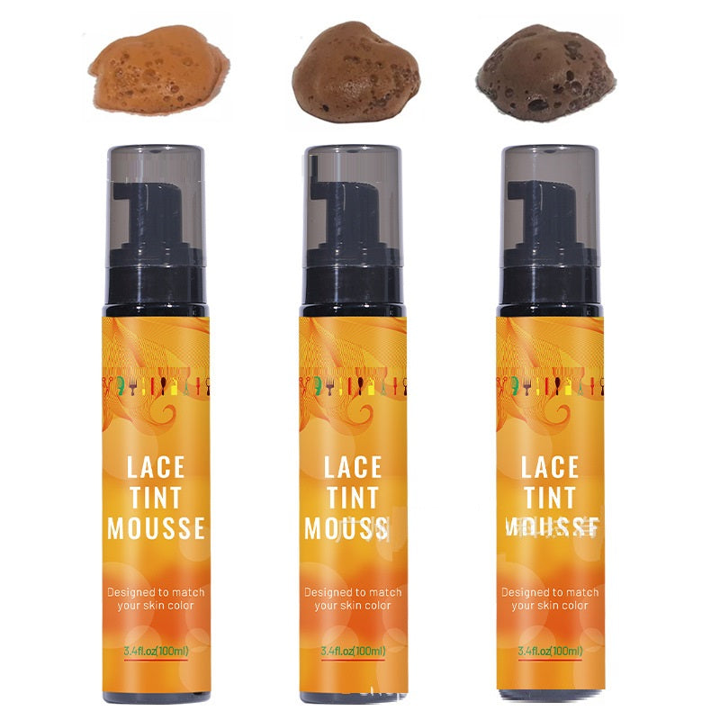 Lace Tint Mousse