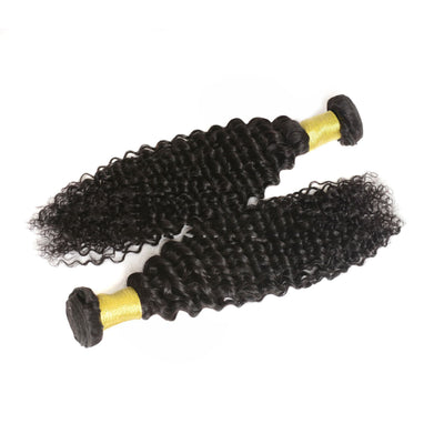 Real Human Hair Extension