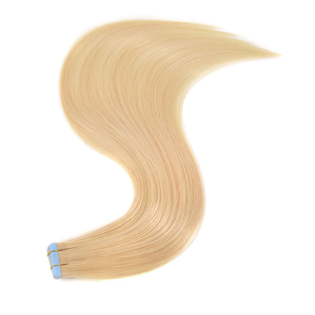 Tape-in Human Hair Extensions