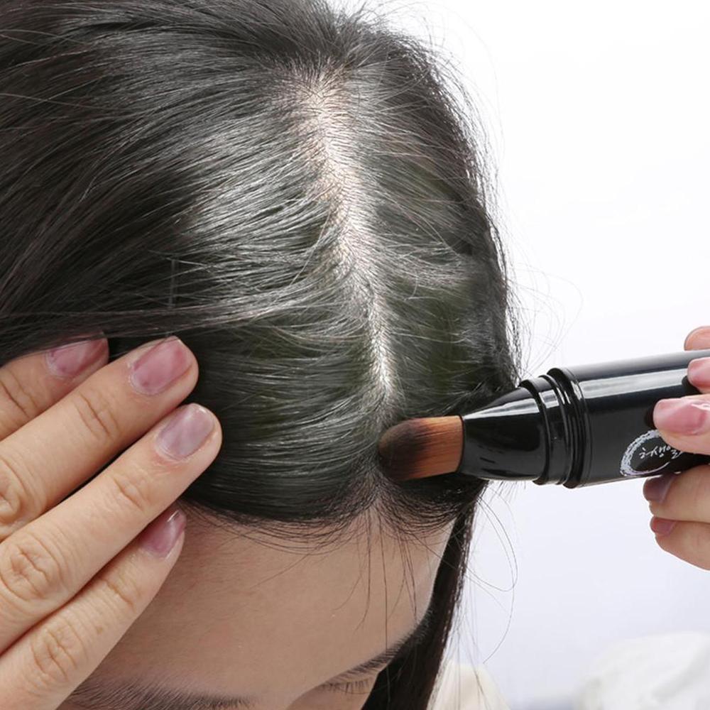 Temporary Hair Dye Wax Comb