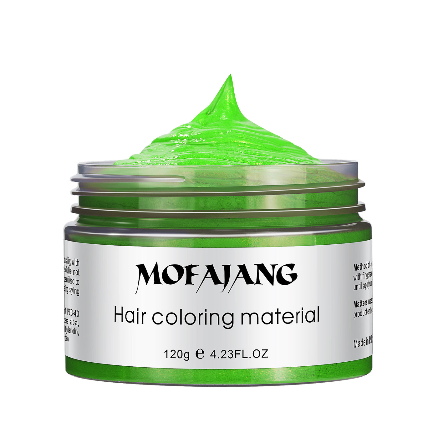 Daily Nourishing Hair Cream