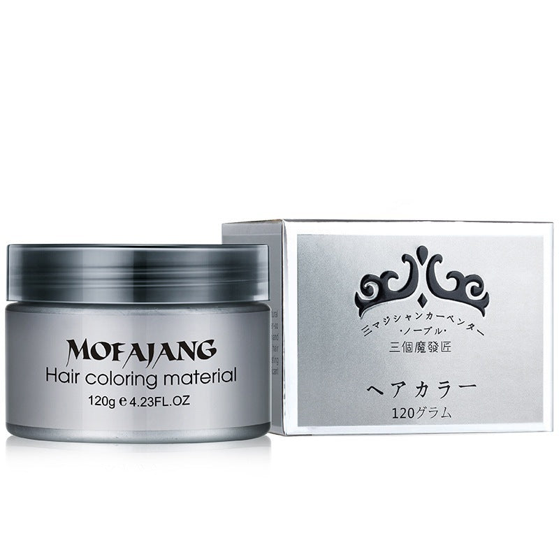 Daily Nourishing Hair Cream