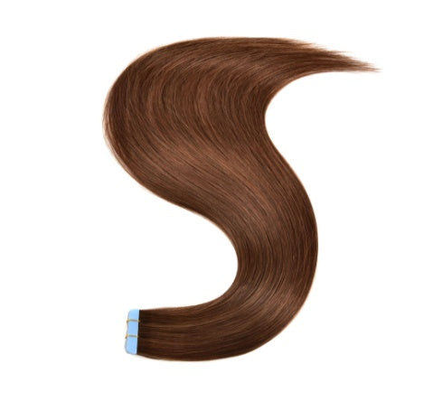 Tape-in Human Hair Extensions